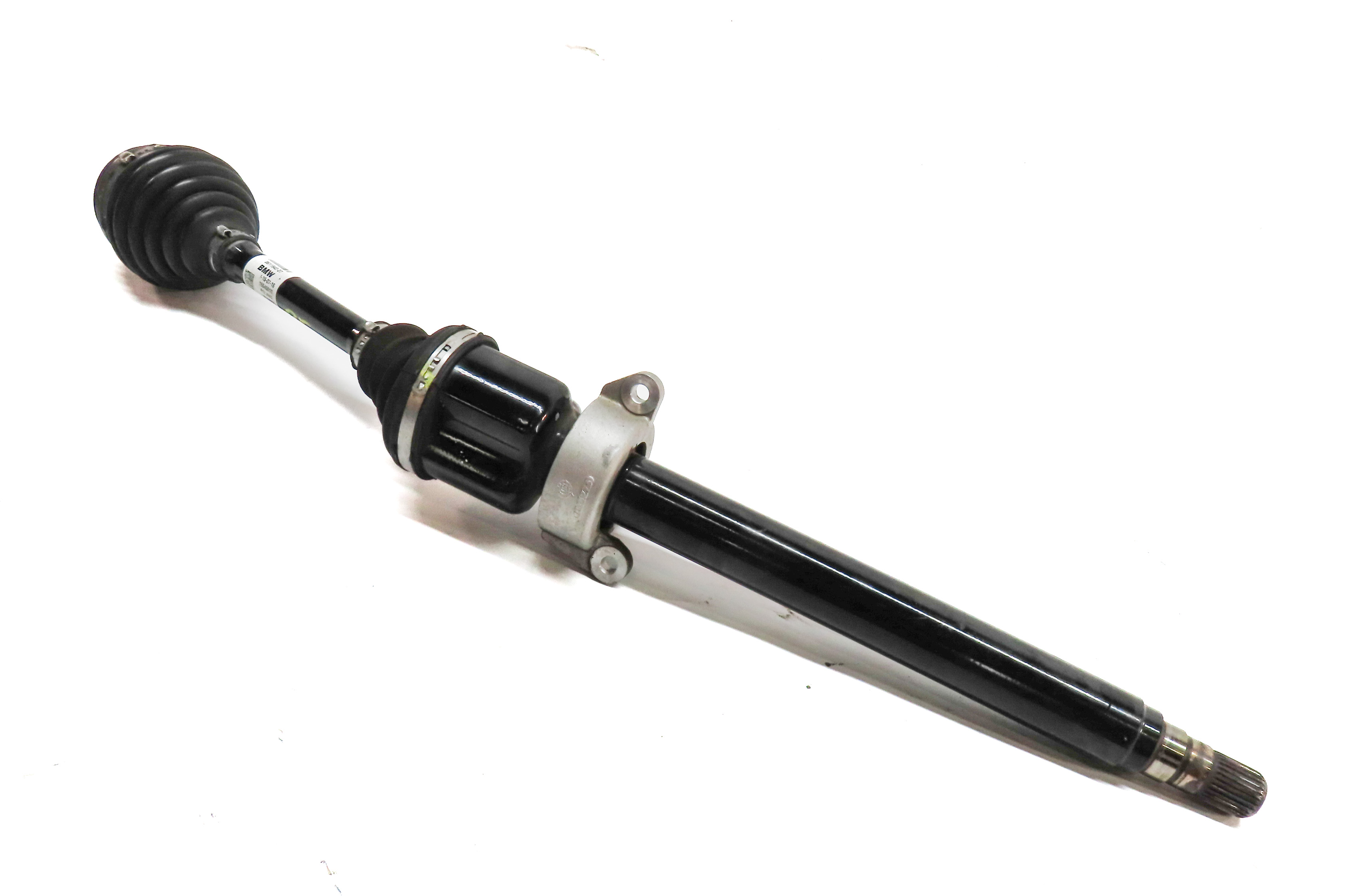 17-19 BMW X1 X2 X3 MINI COOPER CLUBMAN COUNTRYMAN FWD FRONT RIGHT AXLE SHAFT — exact item pictured